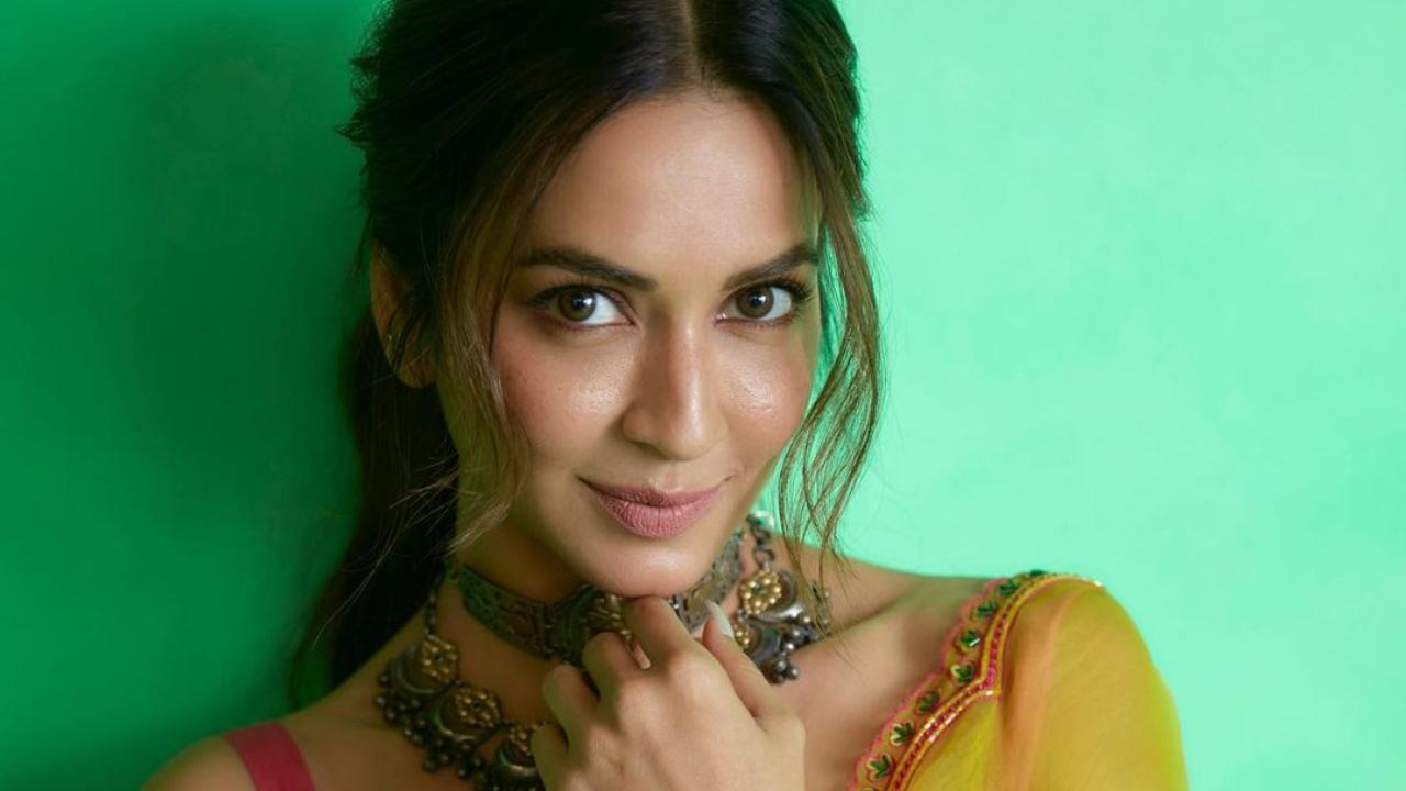From 'Googly' with Yash to 'Bruce Lee' with Ram Charan, looking at Kriti Kharbanda's journey in the South