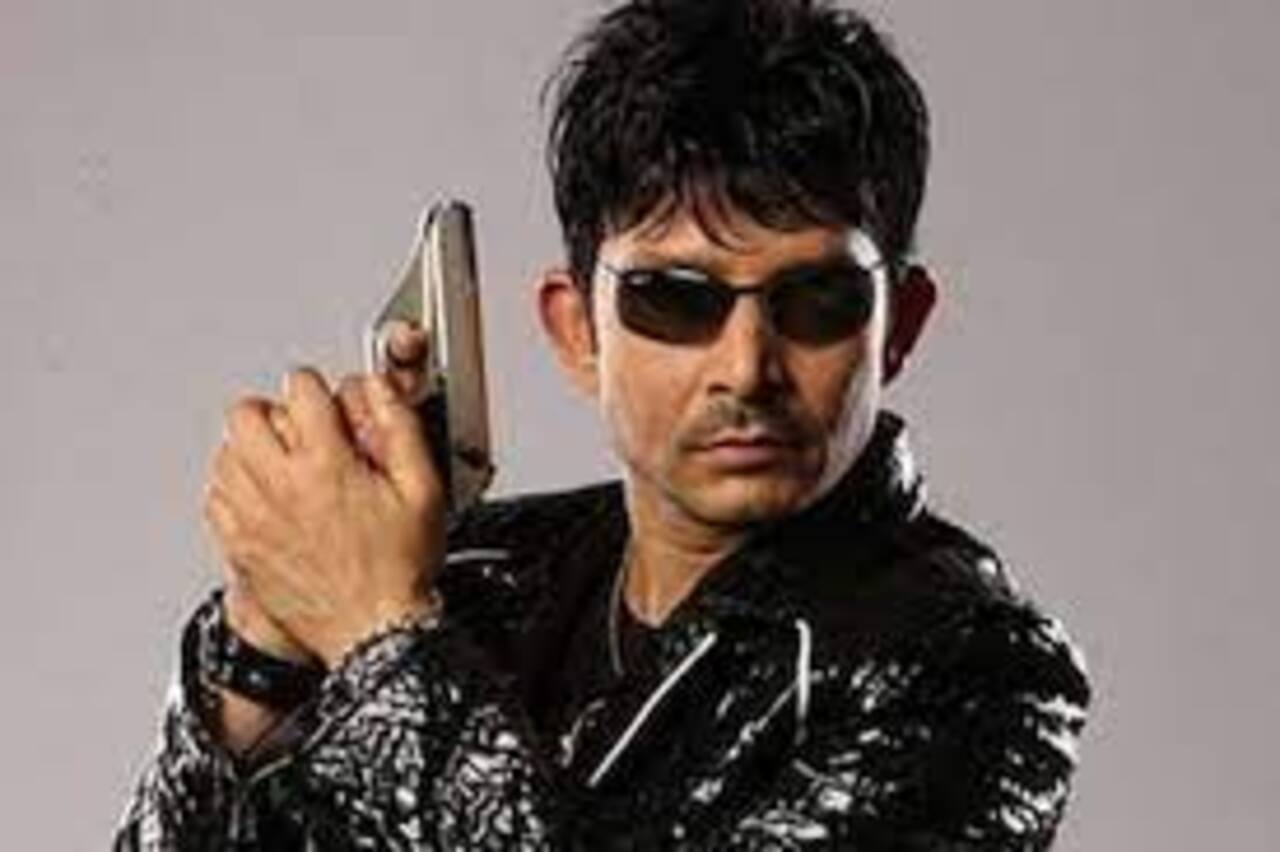 .Kamaal R Khan was one of the most controversial contestants in the Bigg Boss house. During a fight, the actor threw a bottle at Rohit Verma, which hit Shamita Shetty, and the makers immediately threw KRK out of the house