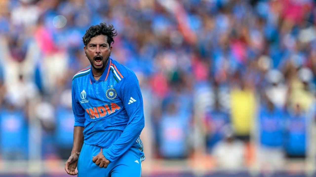 ICC World Cup 2023: Kuldeep Yadav opens up on Shane Warne's influence on his bowling