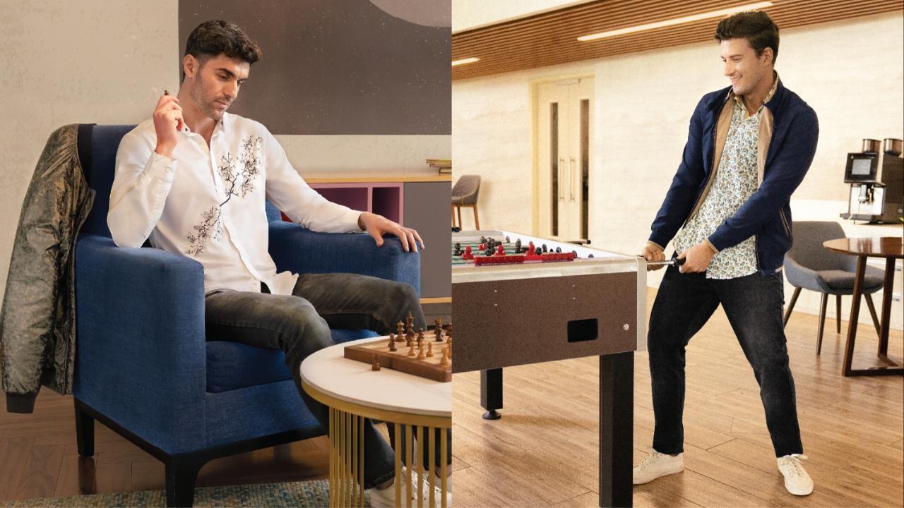 Park Avenue to make its runway debut at Lakme Fashion Week x FDCI