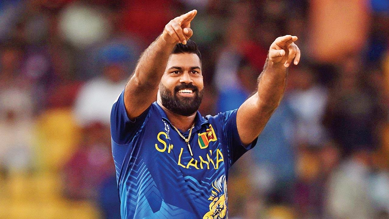 Lahiru Kumara