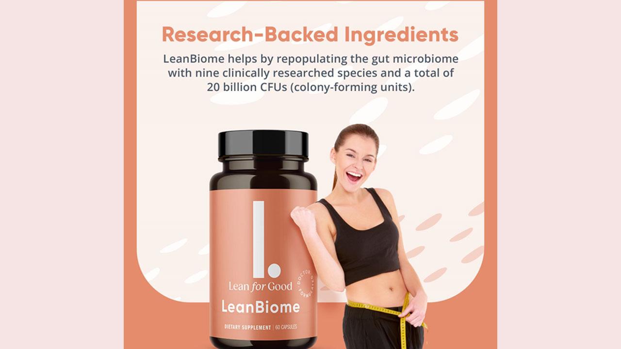 
      LeanBiome CUSTOMER REVIEW 2024!(TRUTH EXPOSED...
 – My Store
