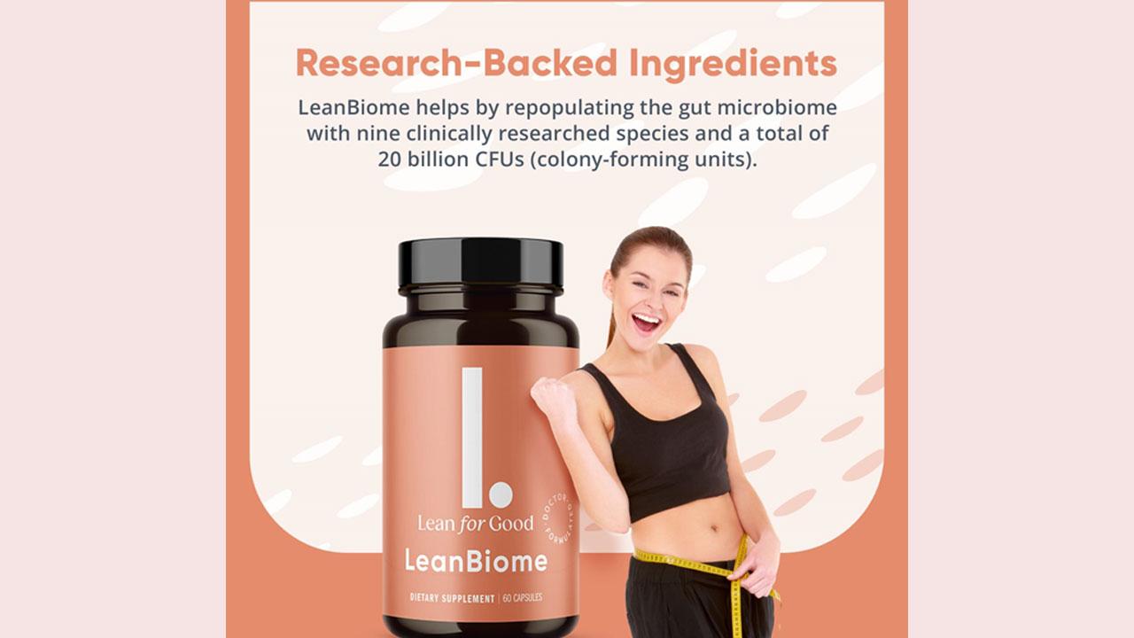       LeanBiome CUSTOMER REVIEW 2024!(TRUTH EXPOSED... – My Store