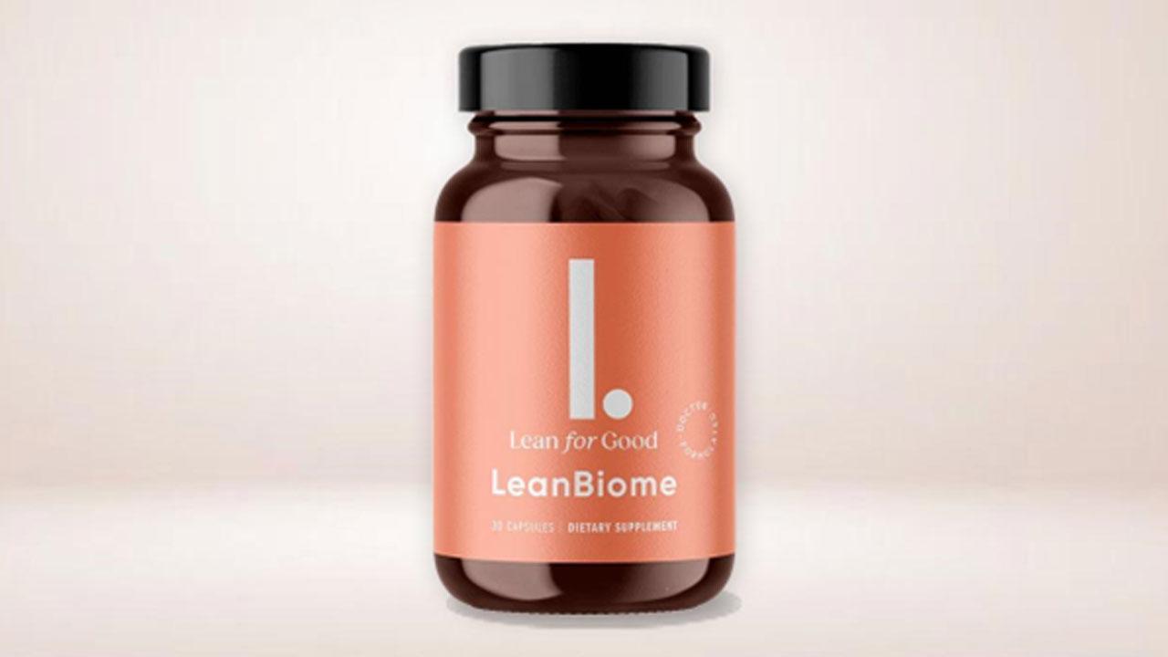 Leanbiome Reviews | Will It Improve Your Digestion?