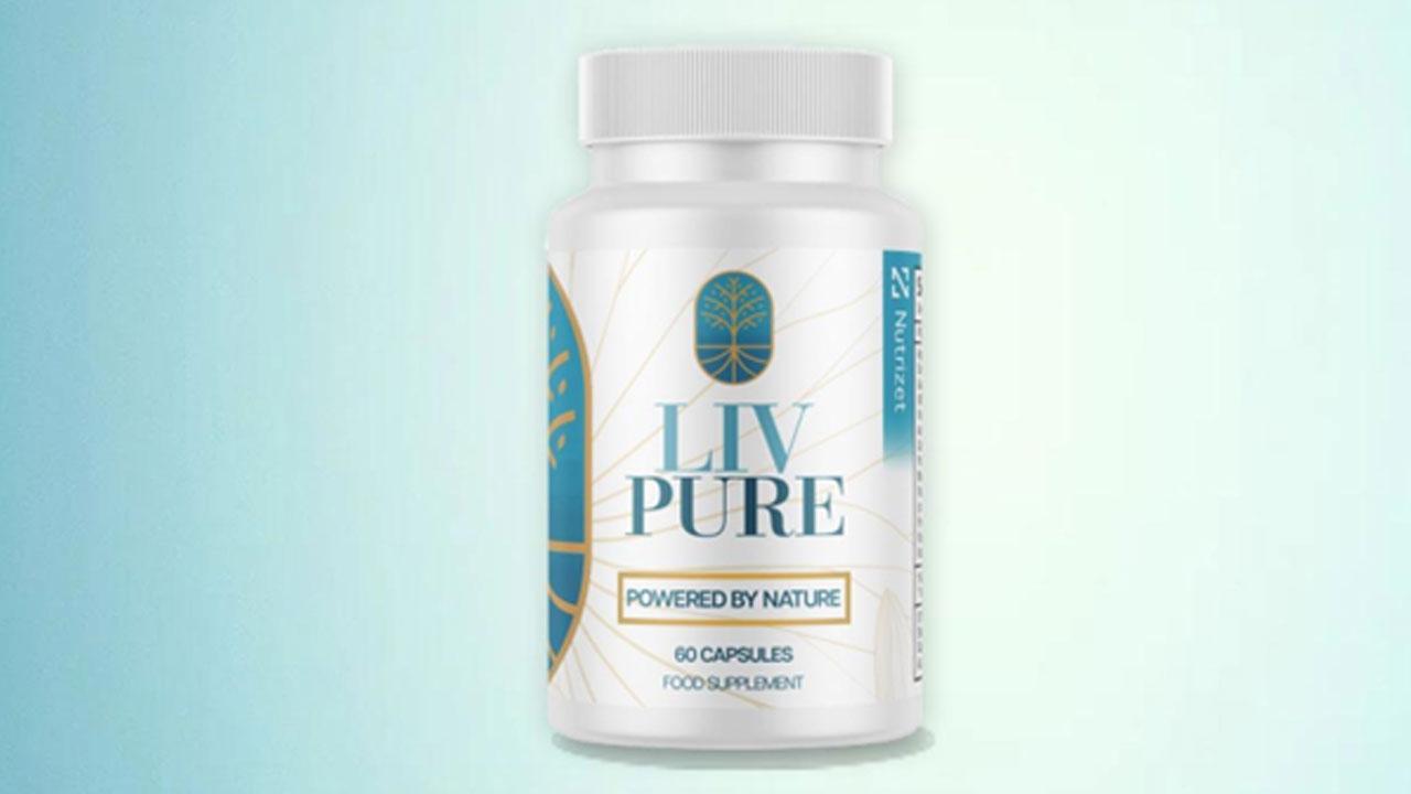 Liv Pure Reviews | Does It Work and Is It Safe To Use?