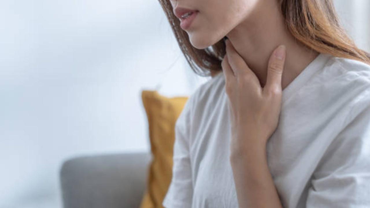 Neck lumps, infectious and non-infectious, can be dangerous if avoided: Doctors