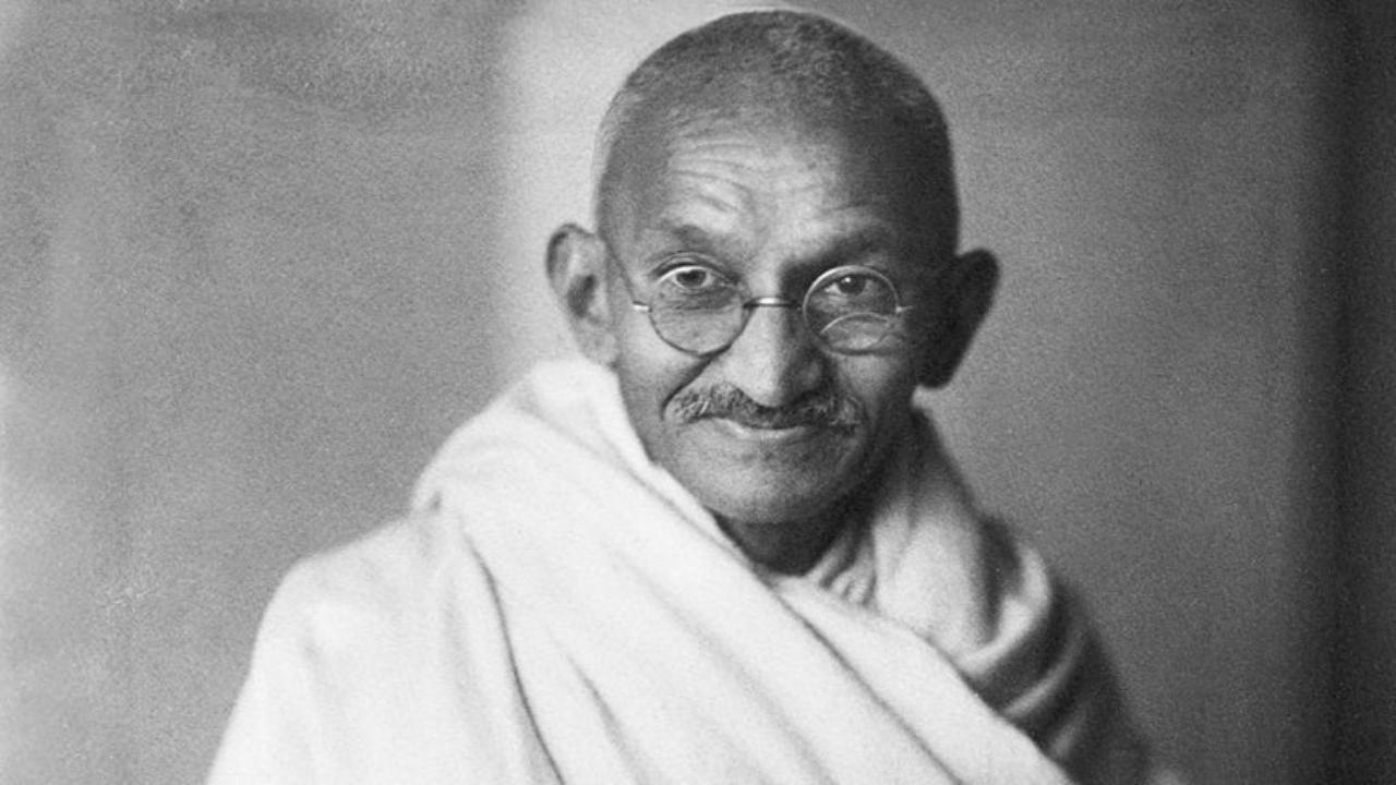 Gandhi Jayanti: Mahatma, a timeless beacon of nonviolence and social justice