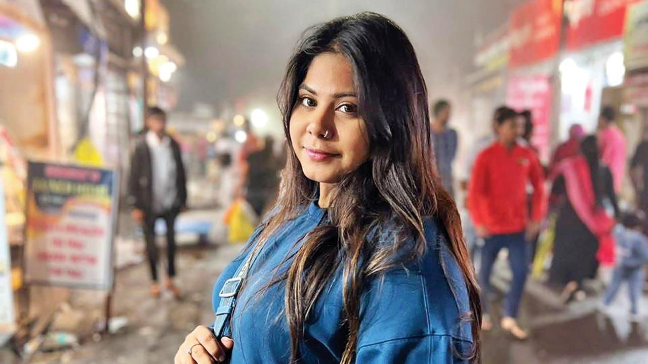 Ishmin Kaur