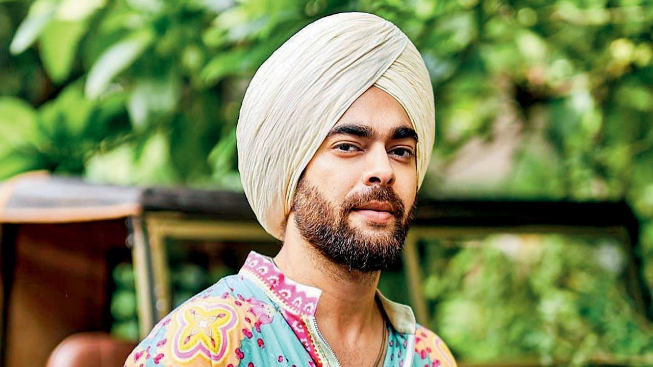 Manjot Singh: Mom said, ensure Sikh community is not made fun of