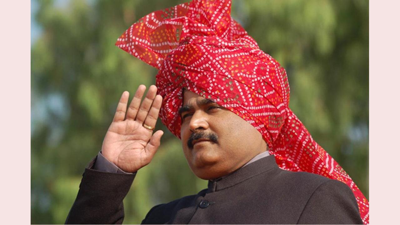 Mopalwar Exemplifies How Bureaucrats Can Make A World Of Difference To Society