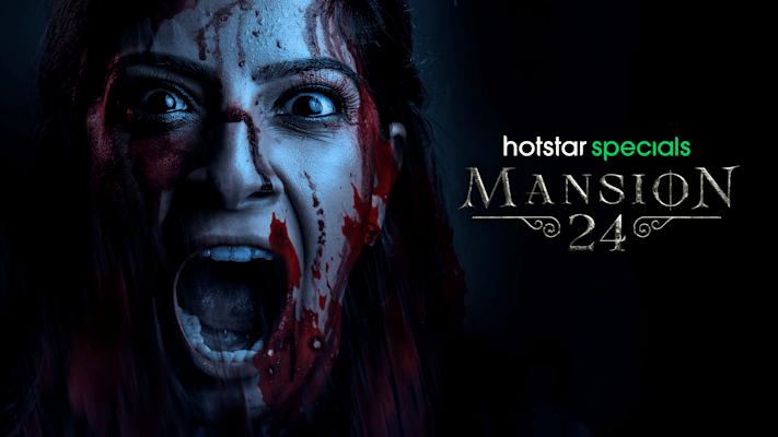 As the tale unfolds, we witness Amrutha's bravery, as she races against time and confronts sinister forces and her darkest nightmares.