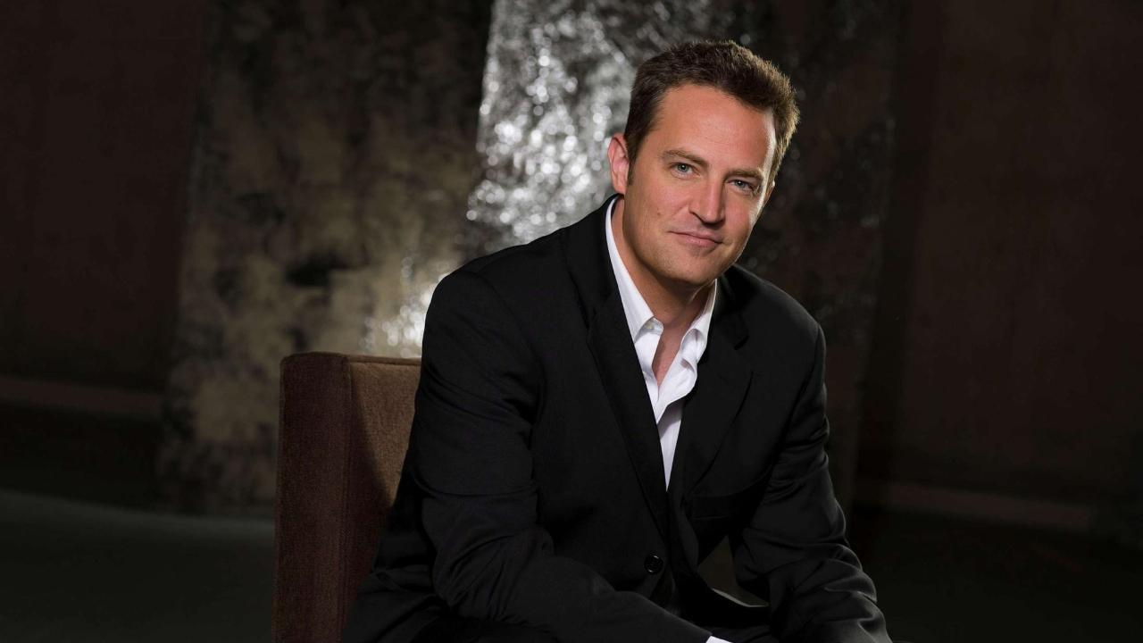 Matthew Perry Death: Creators of Friends pay moving tribute to the actor