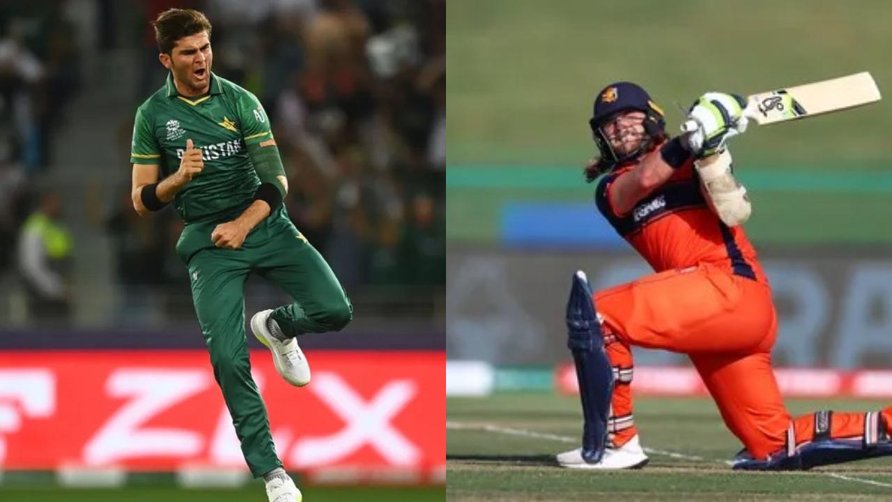 In the second clash of the ICC World Cup 2023, Pakistan will play the Netherlands. The coin will be flipped at 1:30 pm and the match will commence at 2:00 pm in Rajiv Gandhi International Stadium, Hyderabad