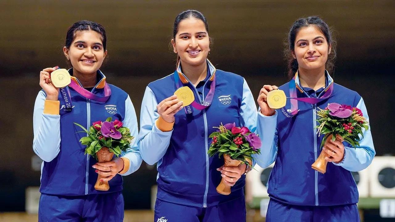 More avenues needed to nurture India’s sporting spirit