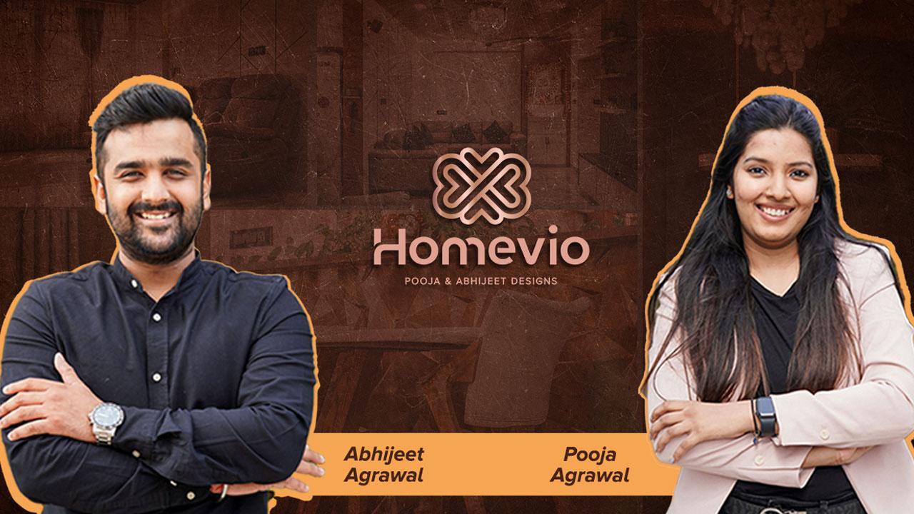 Homevio: Shaping Extraordinary Living Experiences with Creativity, Precision, and Personalization