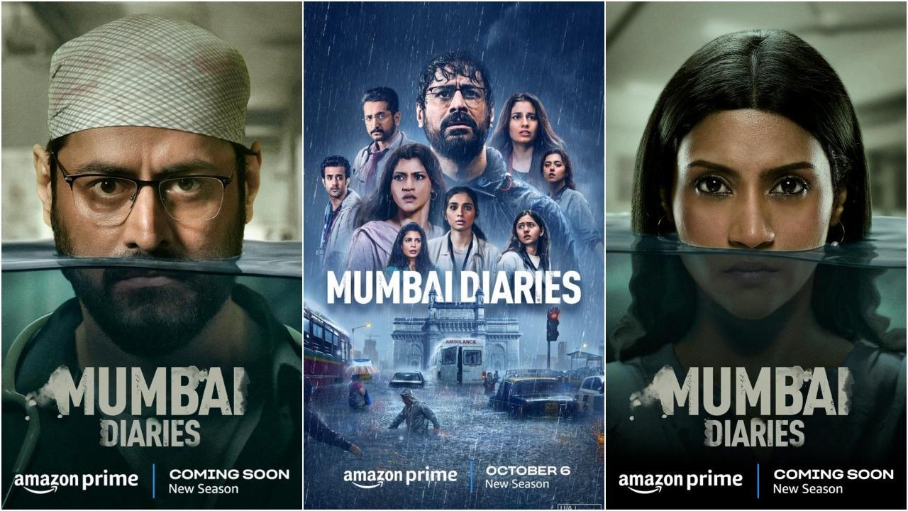 5 the explanation why Mumbai Diaries season 2 ought to be in your watchlist this weekend