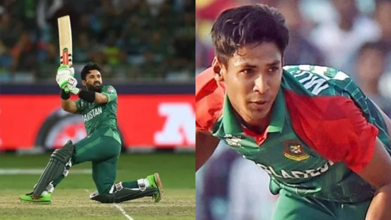 ICC World Cup 2023, PAK vs BAN: Here's all you need to know