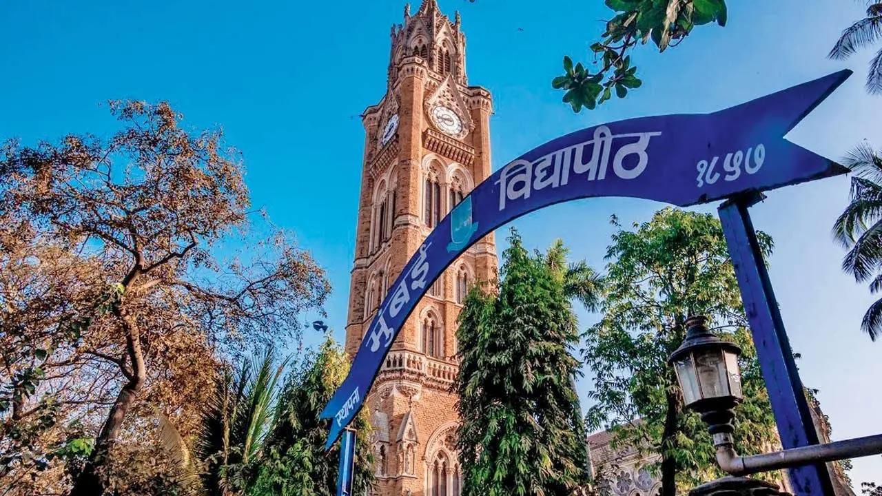 Mumbai University expert panel says very little duplication found in Senate voter list