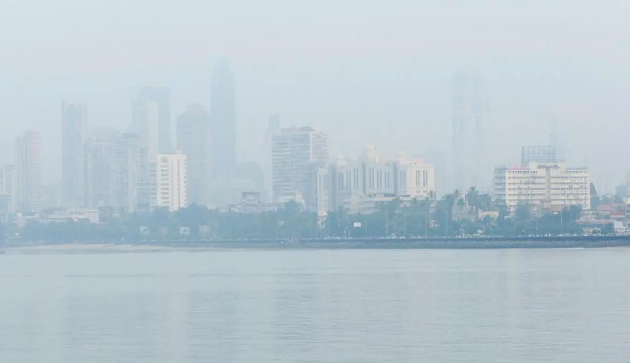 Mumbai air pollution: BMC implements stringent measures, bans burning of trash