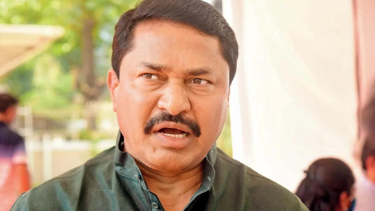 Maharashtra: Nana Patole says will resolve the reservation issue if Congress comes to power
