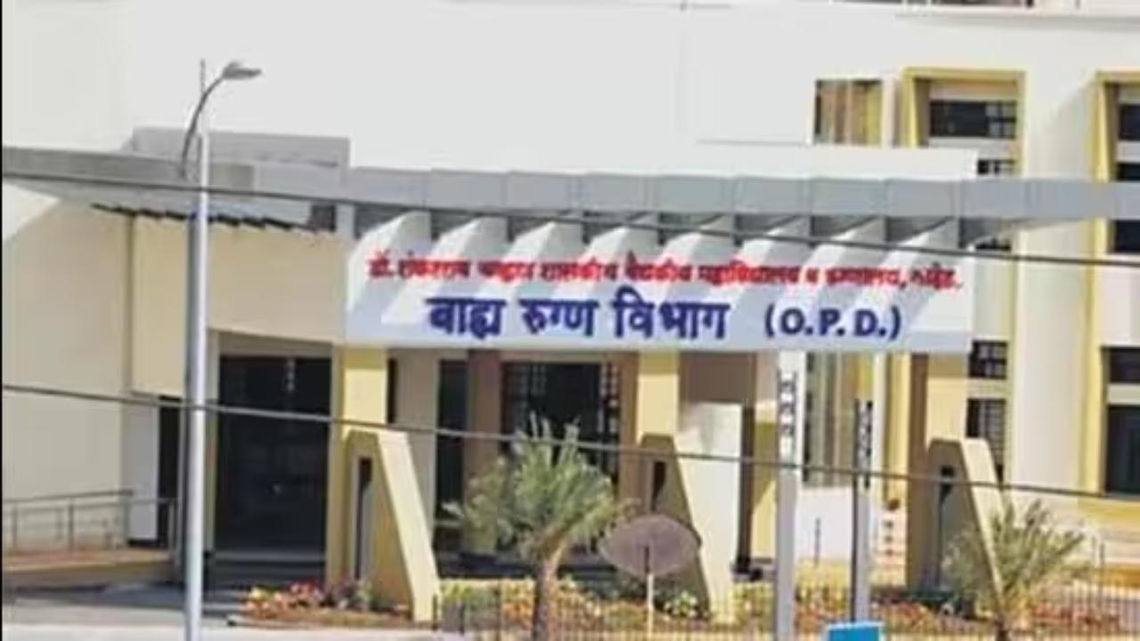 Maha: Police deny allegations of medical negligence in Nanded hospital deaths