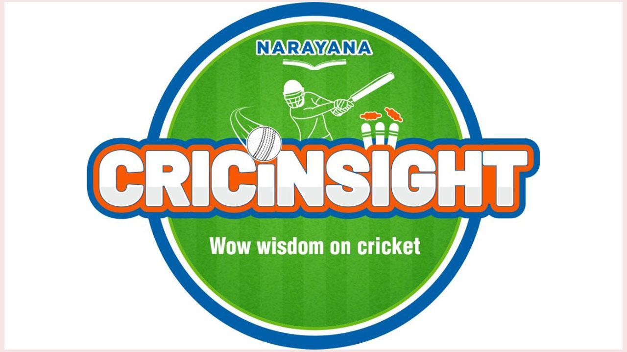 Narayana CricInsight: Wow Wisdom on Cricket!