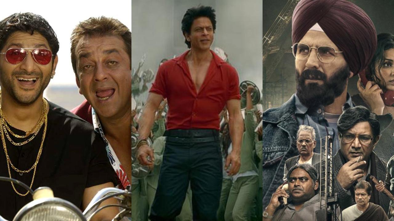 National Cinema Day: Films you can watch for Rs 99 on Oct 13 in theatres