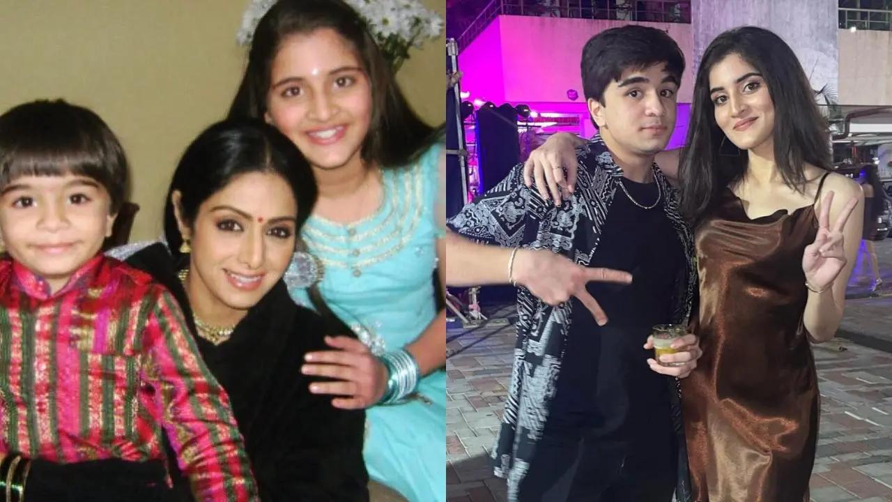 11 years of English Vinglish: Here's what Sridevi's onscreen kids are up to. Read more