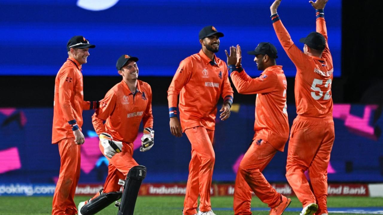 ICC World Cup 2023: Biggest WC upsets over the years