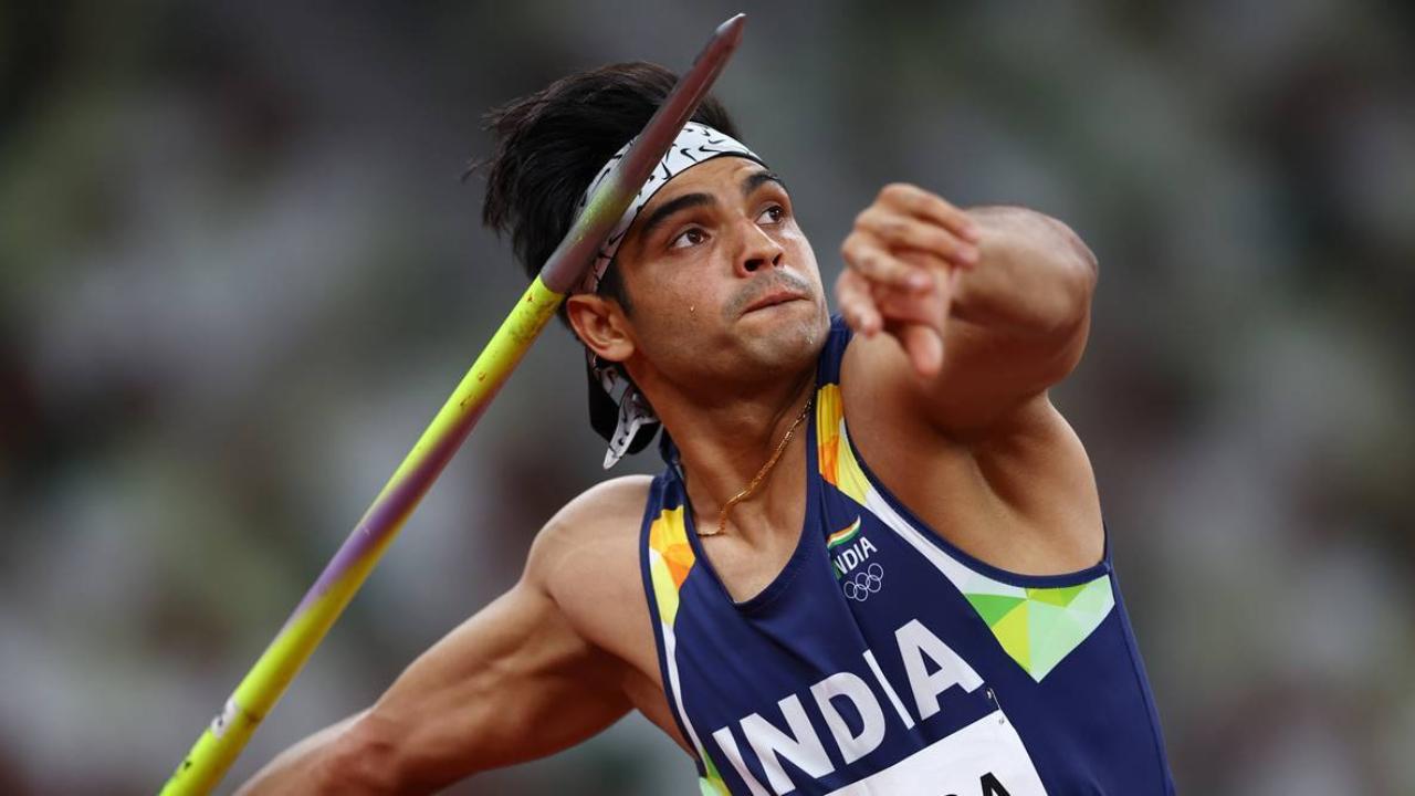 Anju also alleged that Chinese officials are deliberately targeting the Indian athletes. 