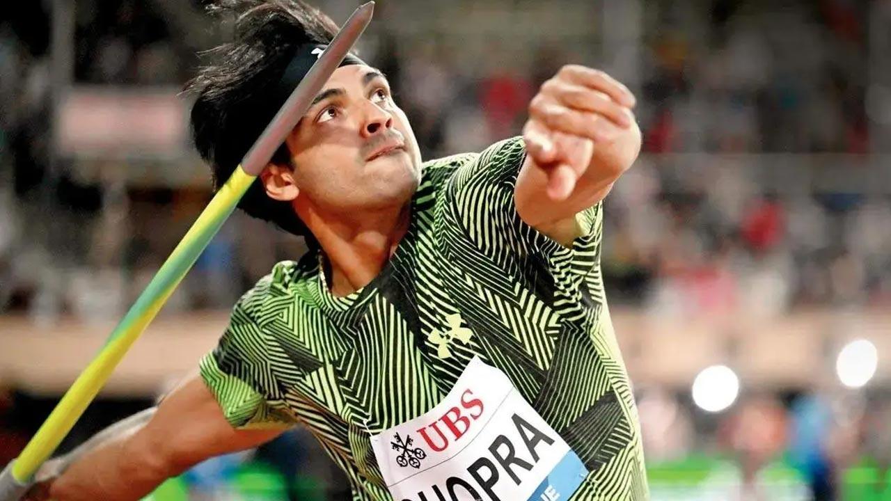 'Two Indian javelin throwers will join 90m club in future': Neeraj Chopra