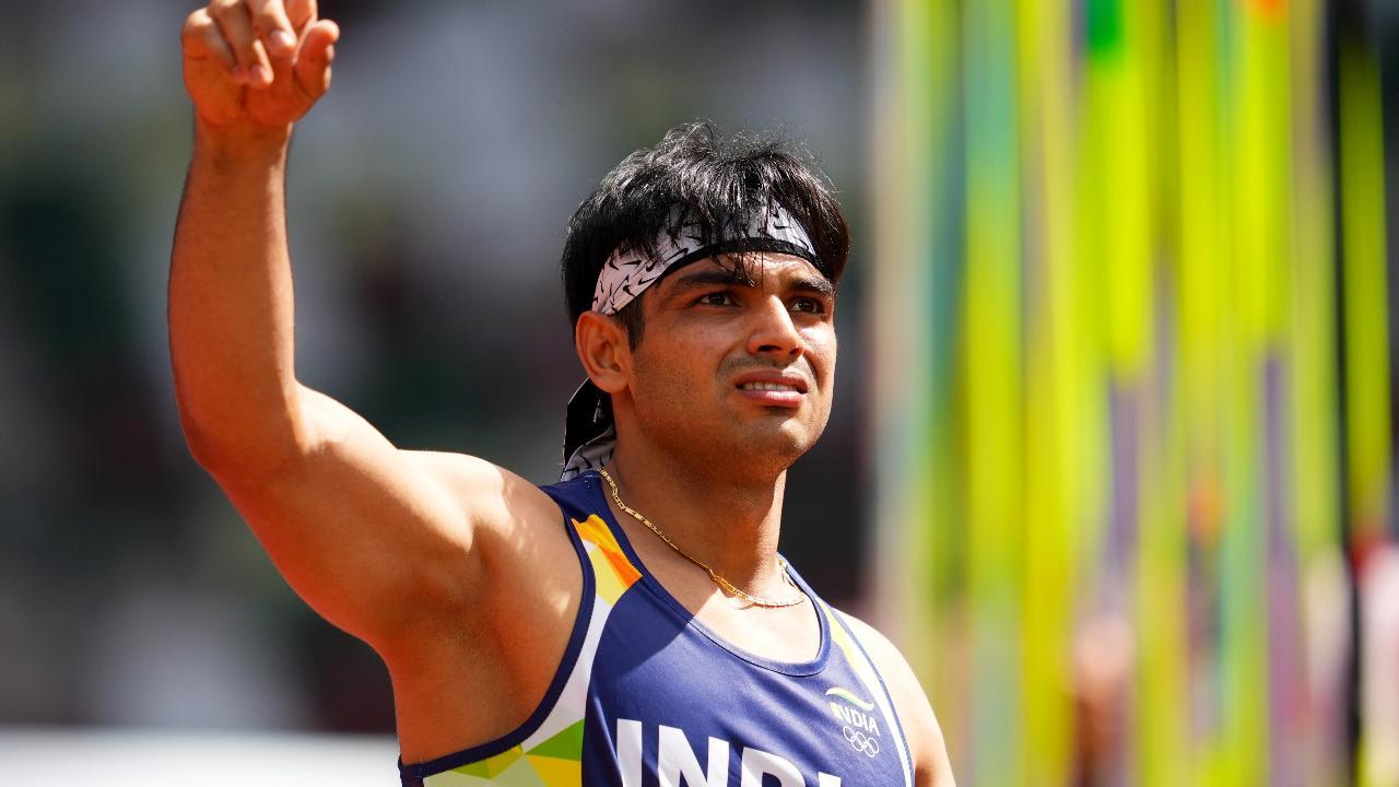The Neeraj Chopra throw controversy at Asian Games 2023