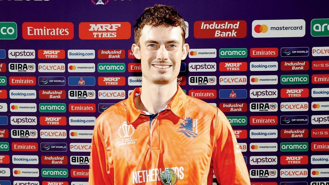 Dutch target winless Sri Lanka for another upset victory