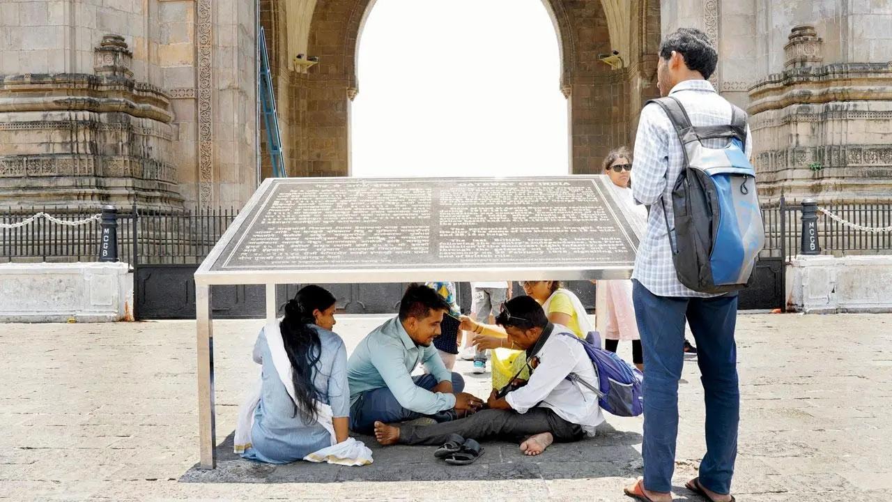 The maximum temperature is likely to rise up to 32 degrees Celsius from October 9 to 13, the weekly weather forecast of IMD informed 
