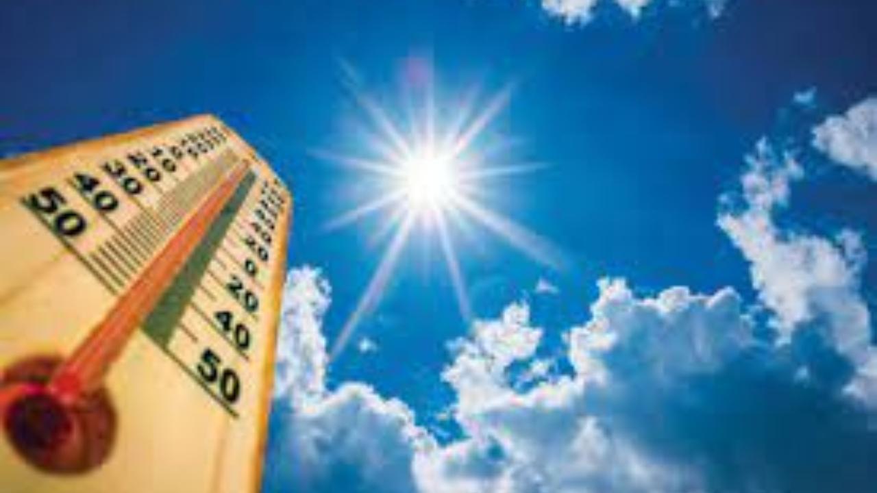 With the monsoon having withdrawn from Mumbai, October heat will be witnessed in the daytime