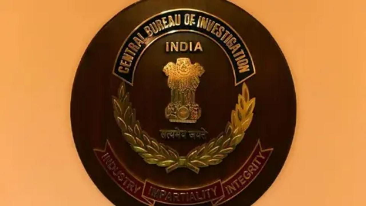 FCRA violations case: CBI searches at residence of NewsClick founder