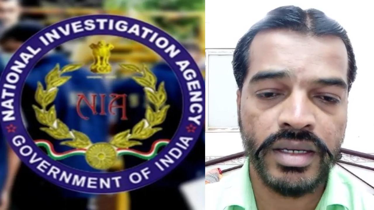Maharashtra: NIA conducts raids linked to PFI including Mumbai residence of 7/11 train blast case acquitted man