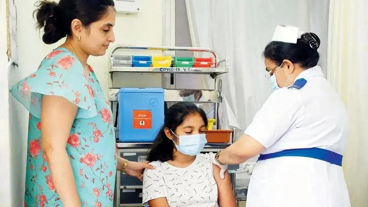 Mumbai: Covid-19 vaccination centres to remain shut on October 2