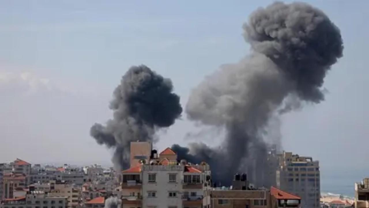 India's stance in the Israel-Palestine conflict: A subject of global interest and scrutiny