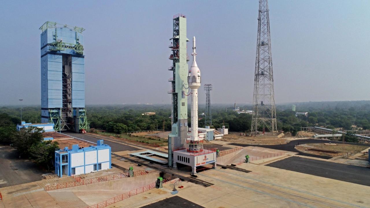 The Flight Test Vehicle Abort mission serves as a demonstration of the Crew Escape System's performance within the framework of the Gaganyaan mission. It will also evaluate the secure landing procedures in the Bay of Bengal following the rocket launch