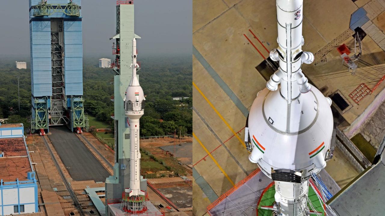 The Gaganyaan mission will position India as the fourth country to conduct a crewed spaceflight mission, following in the footsteps of the United States, Russia, and China
