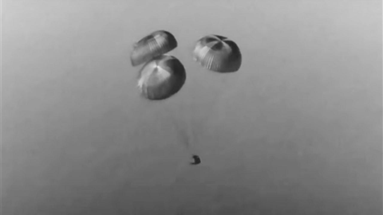 Indian Space Research Organisation (ISRO) successfully executed the Test Flight Abort Mission, for the Gaganyaan mission