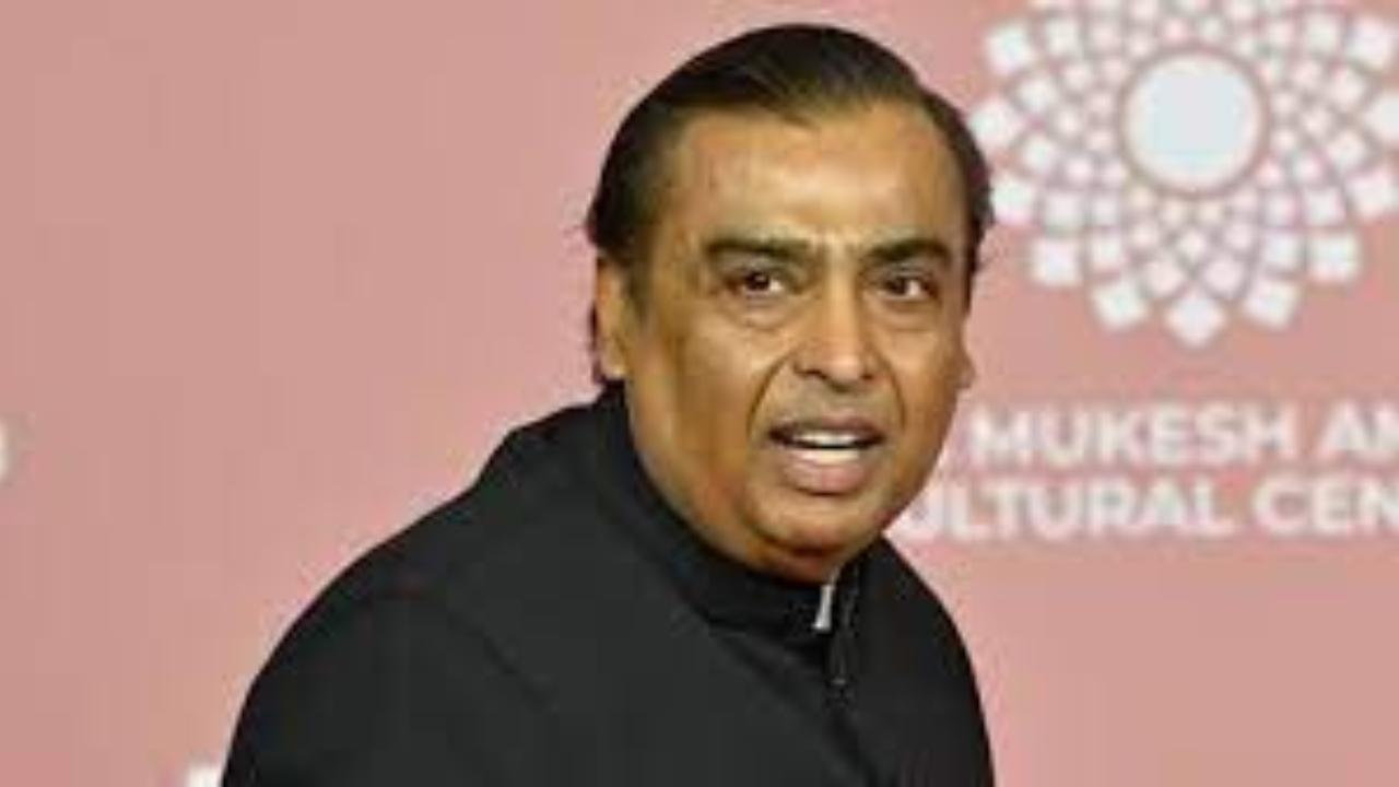 BREAKING: Mukesh Ambani receives another death threat via email; FIR filed