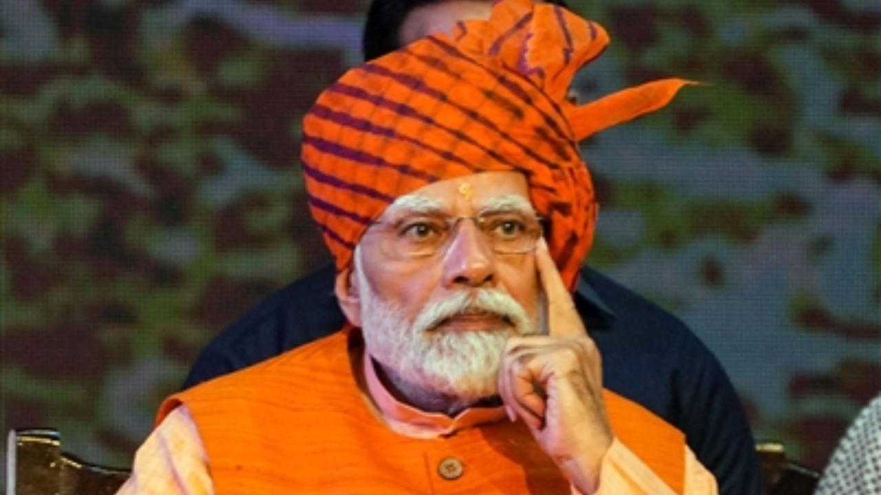Maharashtra: All you need to know about PM Modi's visit to Shirdi today