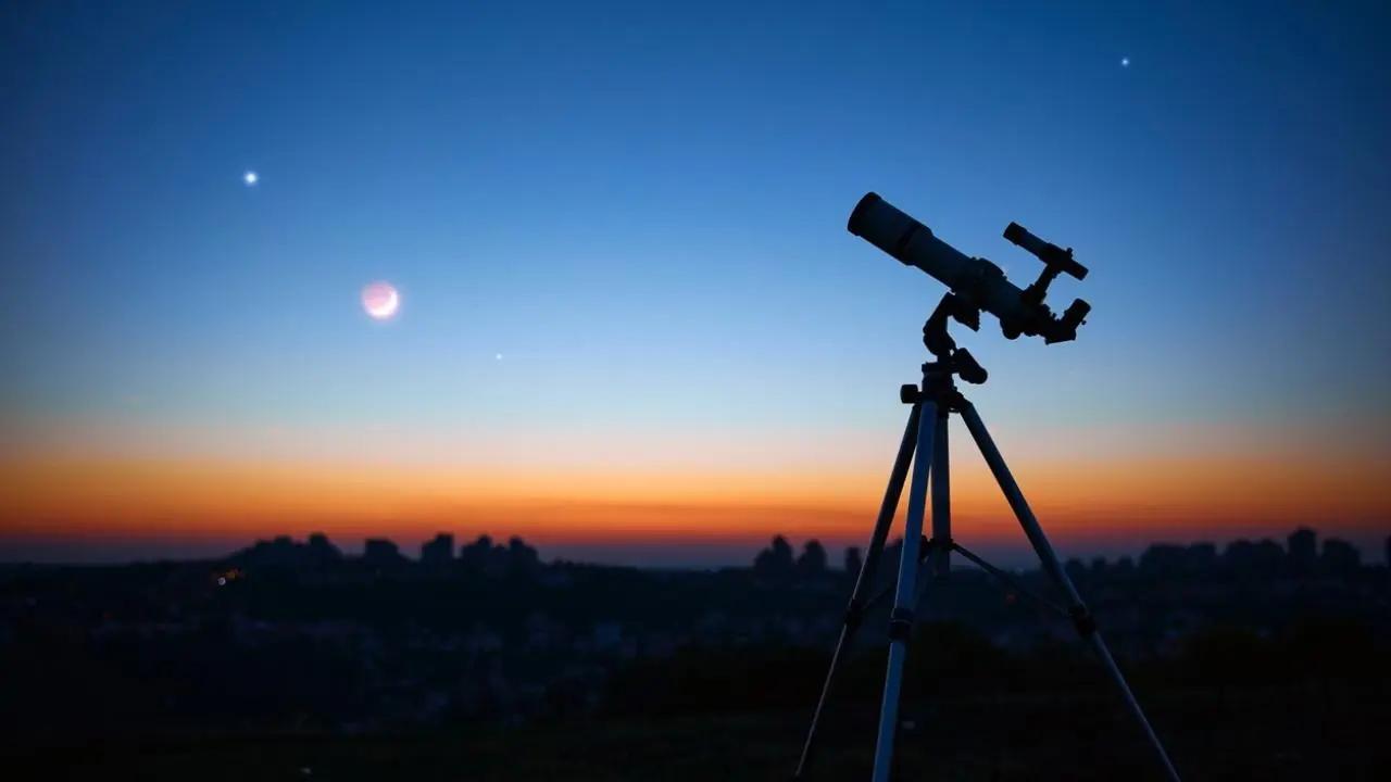 Lunar Eclipse 2023: Date, location, and other details to watch the partial Lunar Eclipse