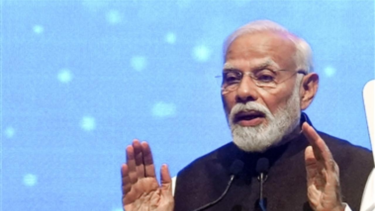 Under the theme 'Global Digital Innovation,' IMC 2023 seeks to reinforce India's position as a developer, manufacturer, and exporter of cutting-edge technologies, including 5G, 6G, Artificial Intelligence (AI), and critical discussions on issues related to the semiconductor industry, green technology, and cybersecurity