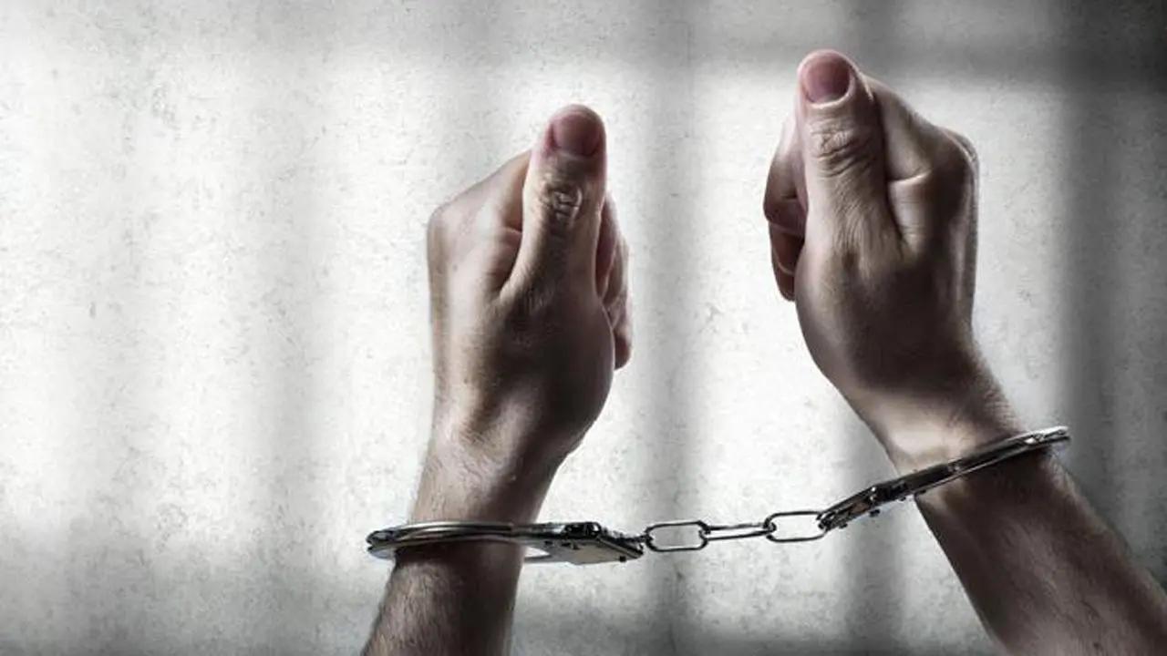 Terror module busted with arrest of four: Punjab Police