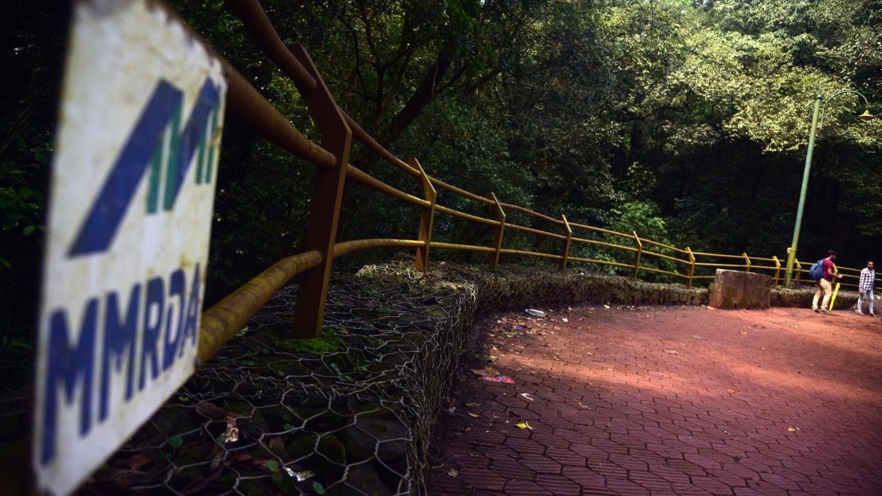 Expressing his concern, a regular visitor to Matheran, Kunal Chaudhari stated, “During my visit to Matheran, I noticed the sharp metal wires jutting out of the gabion walls on the sides of the mud paver block roads, posing a huge threat not just to pedestrians but also to horses. The sharp metal wires can cause serious injuries, and the authorities should take action before any accidents occur”