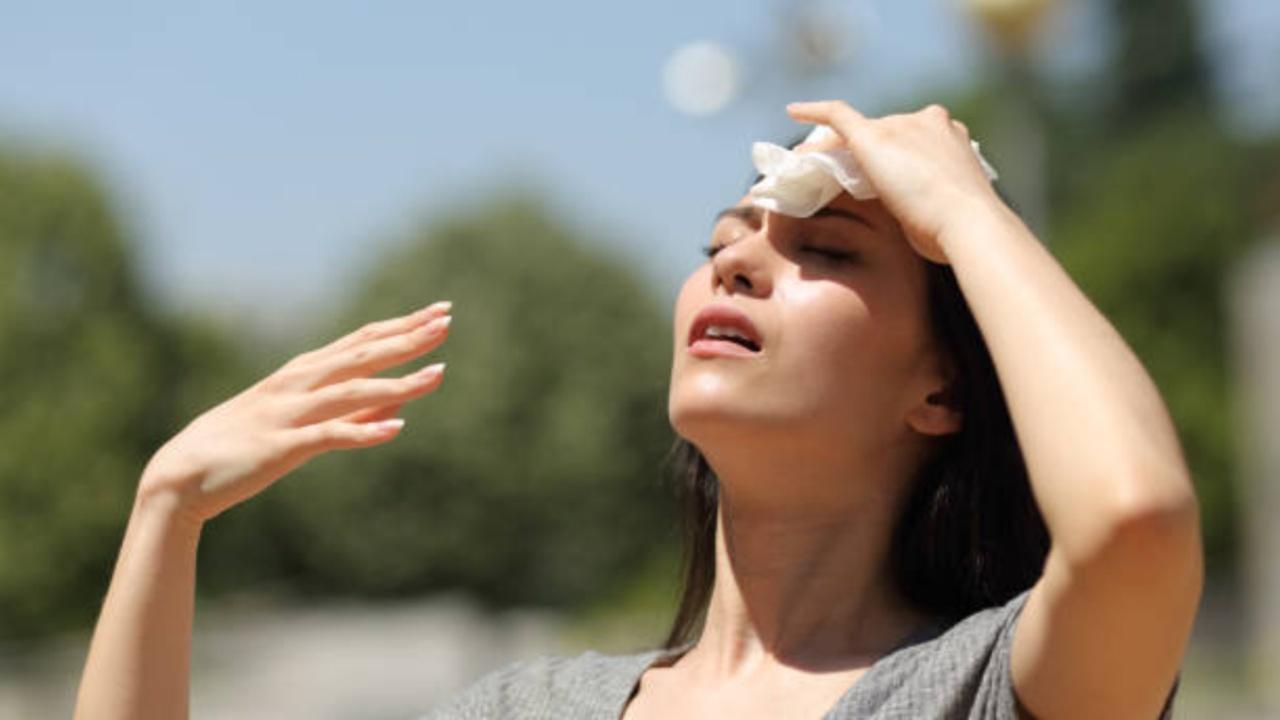 October heat can be harsh on the skin. To keep infections at bay during this weather condition, prioritising hygiene becomes crucial. Photo Courtesy: iStock