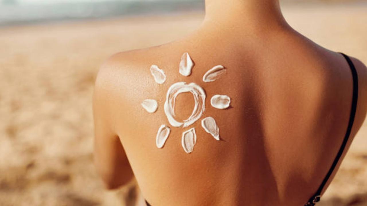 Remember to wear sunscreen daily, even during the cooler temperatures. The sun's rays can still be damaging, especially if you spend extended periods outside. Look for a broad-spectrum sunscreen with at least SPF 30 and apply it generously to all exposed areas of your body.  